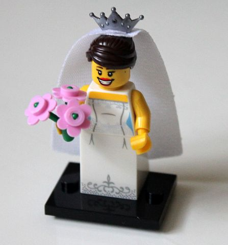 col07-4 Bride, Series 7