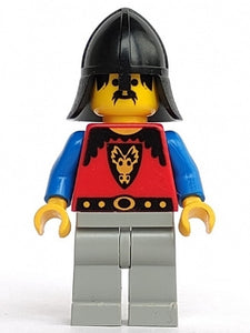 CAS014 Dragon Knights - Knight 1