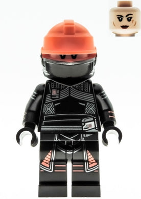 SW1159 Fennec Shand (Helmet)