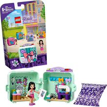 41668 Emma's Fashion Cube