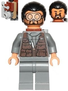 SW0794 Bohdi Rook