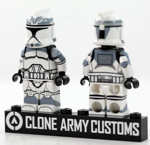 Clone Army Customs Phase 1 Wolfpack Trooper