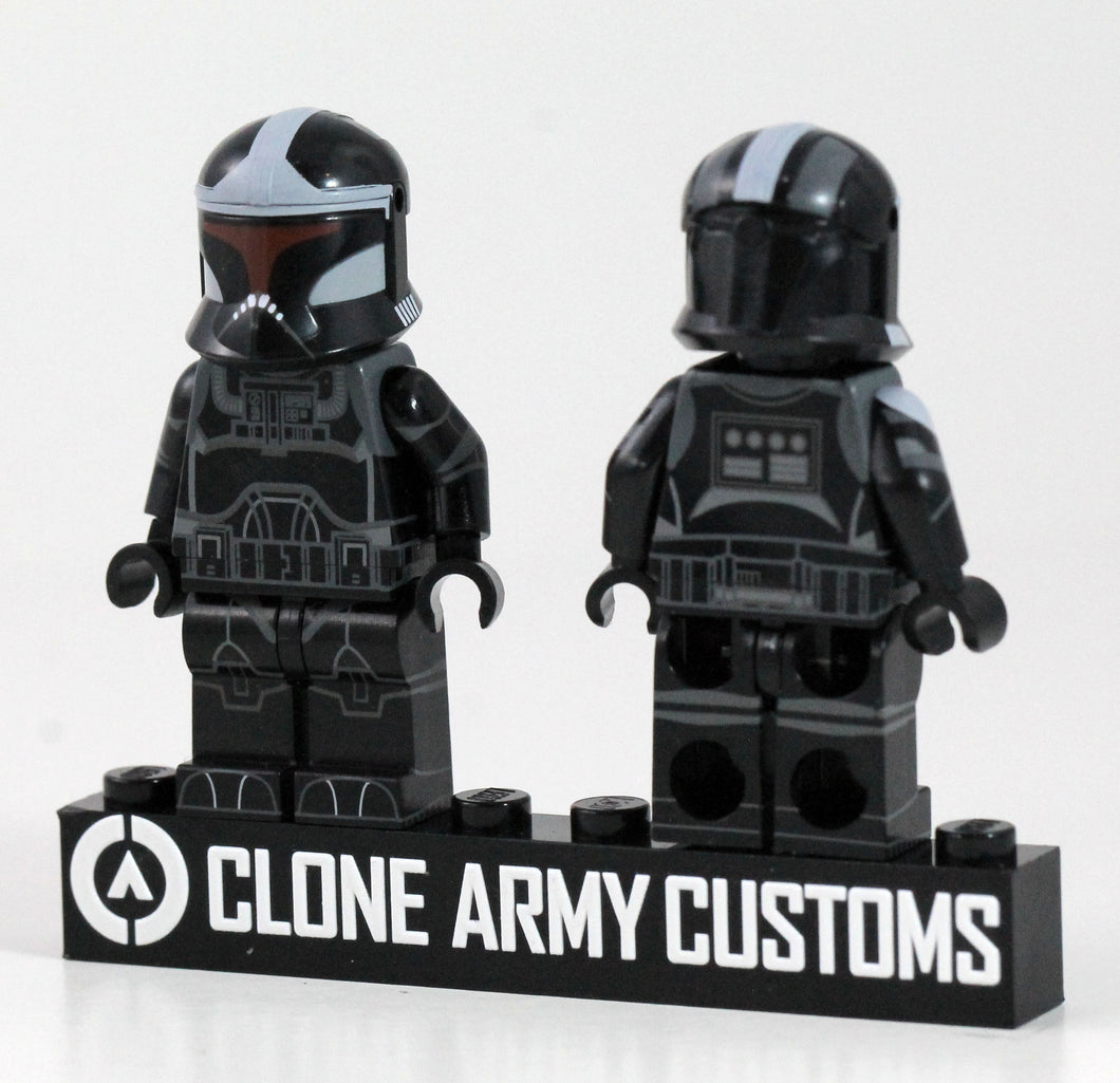 Clone Army Customs P1 Pilot Shadow