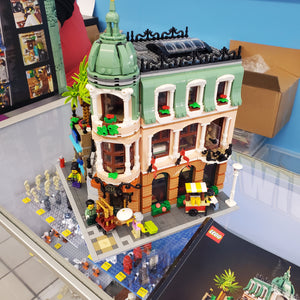 10297 Boutique Hotel Modular (Previously Owned)