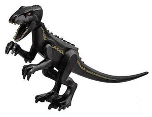 INDO01 Dinosaur Indoraptor