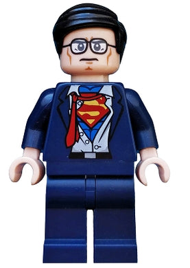 SH083 Clark Kent / Superman