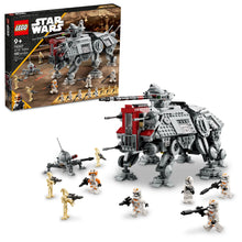 75337 LEGO Star Wars AT-TE Walker