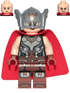SH815 Mighty Thor
