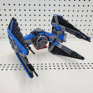 6206 TIE Interceptor (Retired) (Previously Owned)