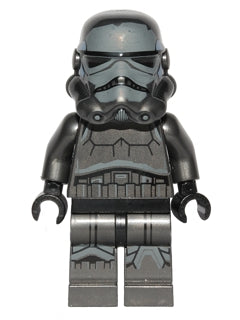 SW0603 Shadow Stormtrooper