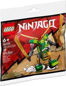 30593 Lloyd Suit Mech