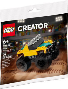 30594 Rock Monster Truck