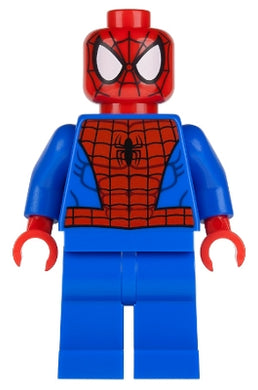 SH0038 Spider-man