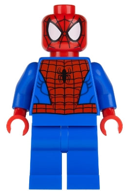 SH038 Spider-man