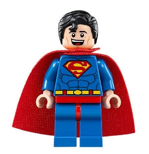 SH463 Superman - Broad Grin