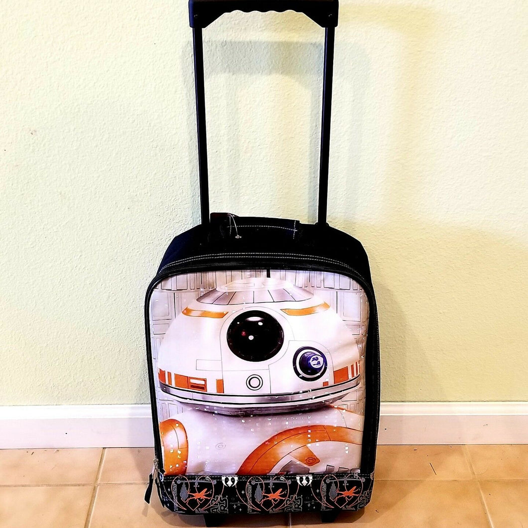 BB-8 Rolling Bag