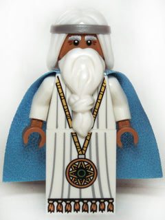 TLM071 Vitruvius with Medallion