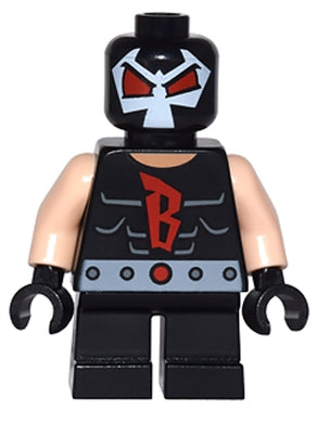 SH245 Bane - Short Legs