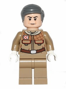 SW0460 General Rieekan