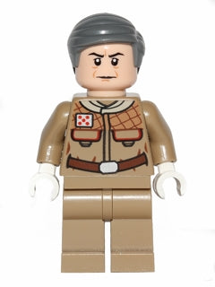 SW0460 General Rieekan