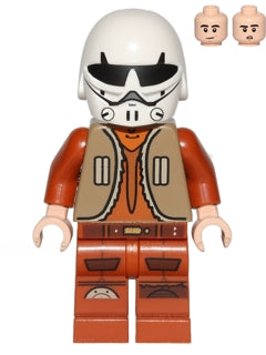 SW0574a Ezra Bridger - Helmet