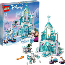 43172 Elsa's Magical Ice Palace