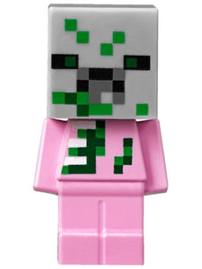 MIN058 Baby Zombie Pigman