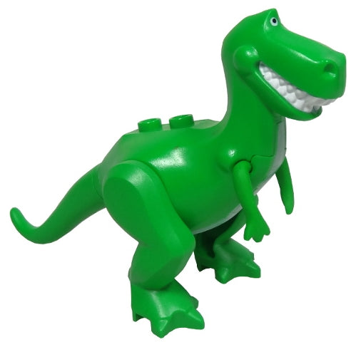 REX01 Dinosaur Toy Story (Rex)