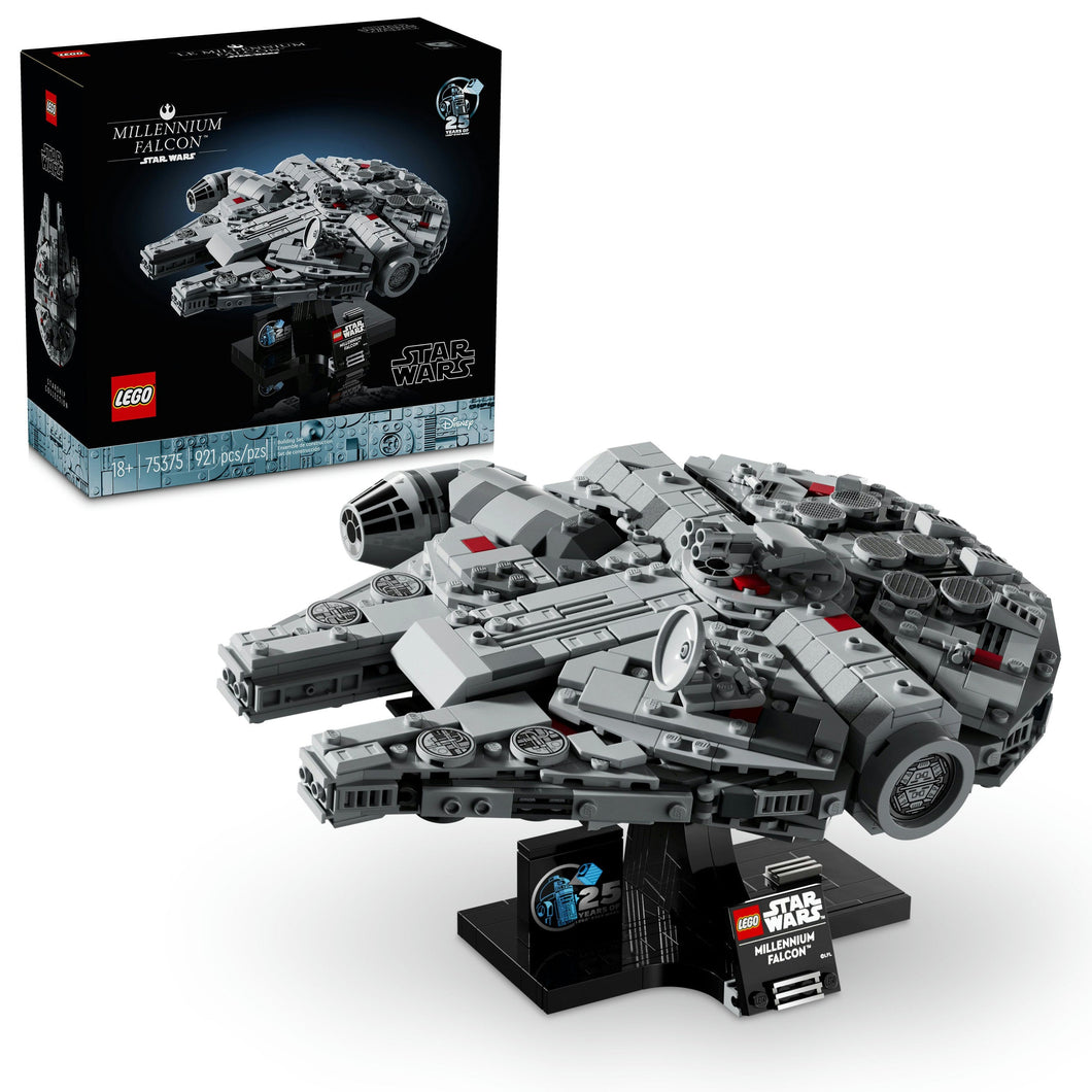 75375 Millennium Falcon™