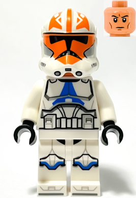 20 lego cheap clone troopers