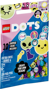 41946 Extra DOTS – Series 6