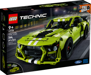 42138 Ford Mustang Shelby GT500