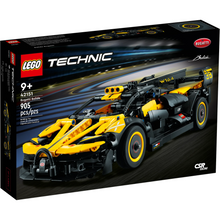 42151 Bugatti Bolide