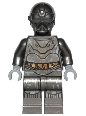 SW0938 RA-7 Protocol Droid