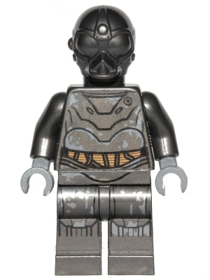 SW0938 RA-7 Protocol Droid