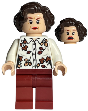 HP217 Petunia Dursley