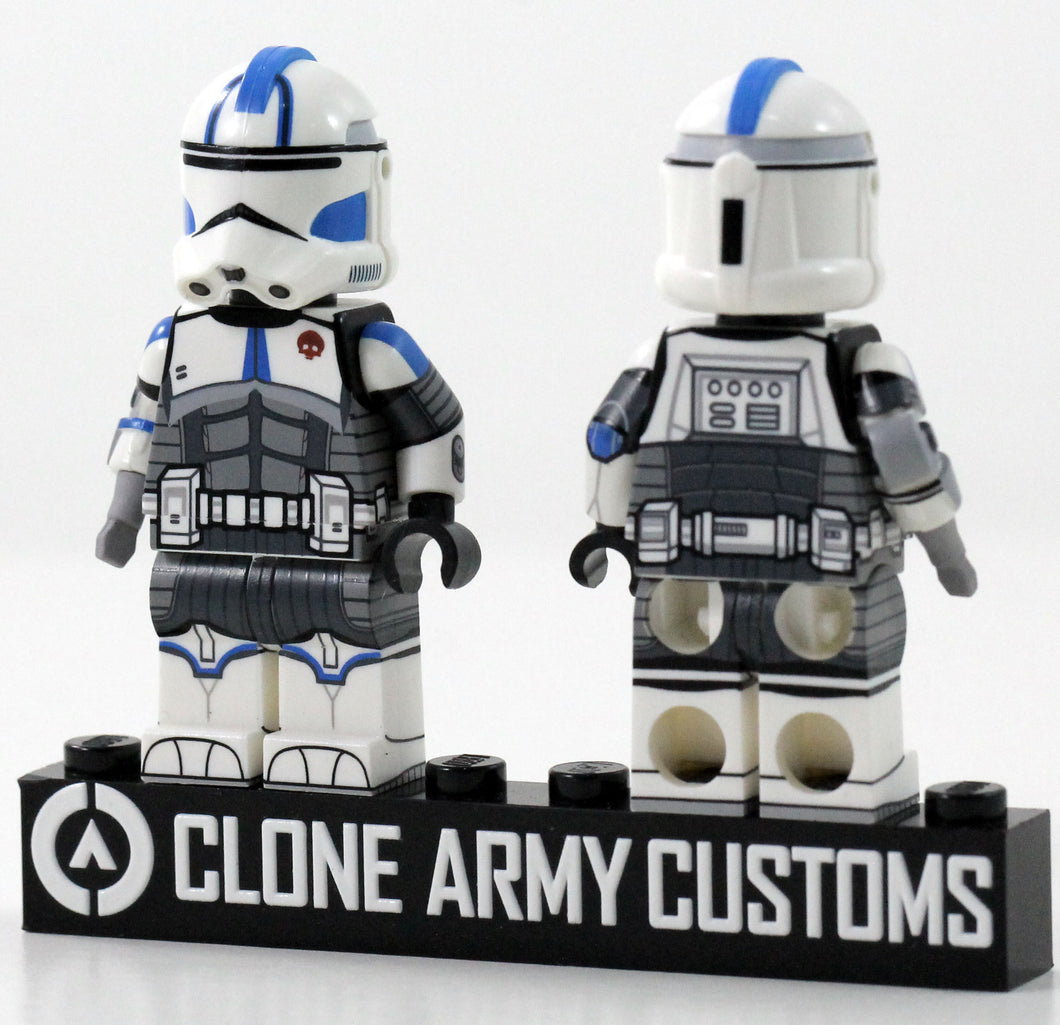 Clone Army Customs Phase 2 Echo