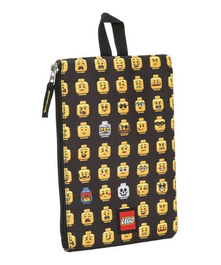 Minifigure Pouch