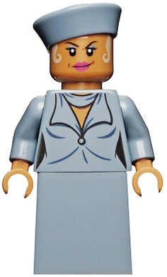 HP167 Seraphina Picquery