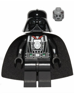 SW0464 Darth Vader (Celebration)