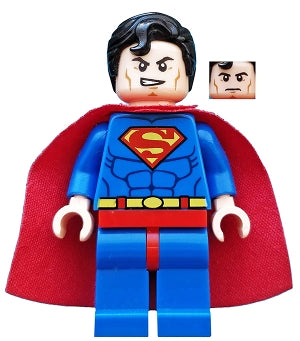 SH003 Superman