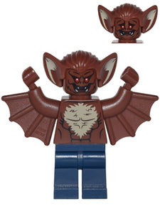 SH086 Man-Bat