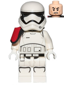 SW0664 First Order Stormtrooper Officer