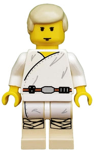 SW0021 Luke Skywalker (Tatooine)