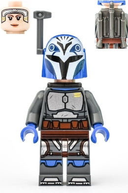 SW1163 Bo-Katan Kryze
