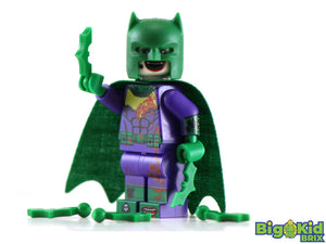 Big Kid Brix Joker Batman