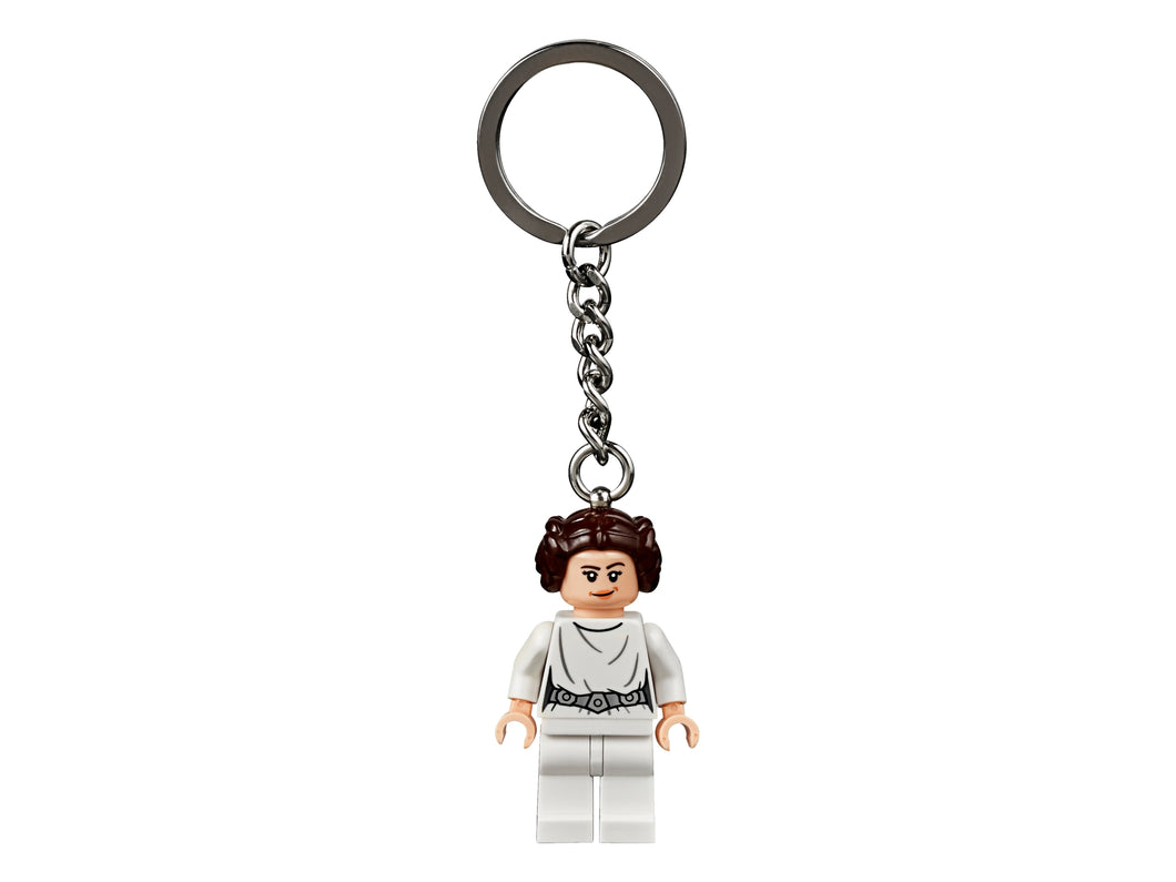 853948 Princess Leia Key Chain