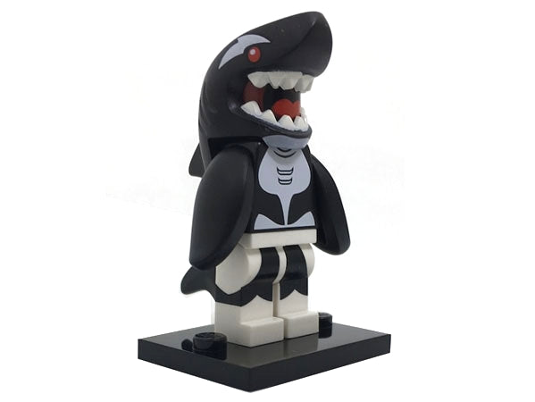 coltlbm-14 Orca