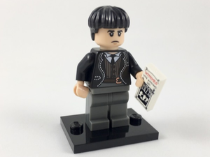Credence barebone shop lego