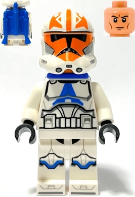 sw1276 Clone Trooper, 332nd Company Jet Pack (Phase 2)